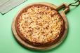 Healthy Cheese Pizza