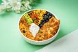 Mexican Chicken Burrito Bowl