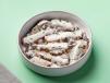 Grilled Chicken with Creamy Mushroom Sauce