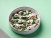 Chicken Florentine with Creamy Spinach