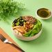 Protein Oasis Mini Salad