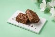 Rocky Road Chocolate Bite