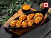 Tandoori Fried Chicken Momos