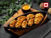 Dynamite Fried Chicken Momos