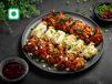Veg Momo Platter