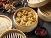 Whole Wheat Steamed Veg Momos