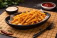 Peri Peri Fries