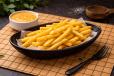 Dynamite Fries