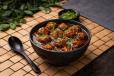 Veg Manchurian Gravy