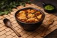 Chicken Manchurian Gravy