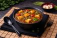 Paneer Chili Gravy