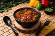 Chili Chicken Gravy