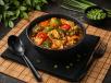 Veg Schezwan Gravy