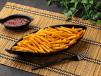 Hot Honey Masala Fries (New)