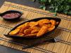 Hot Honey Masala Wedges (New)