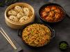 World Cup Indo-Chinese Feast for 2