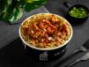 Chicken Kung Pao Momo Bowl