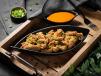 Dynamite Chicken