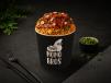 BYO Rice Bowl (Veg)