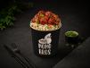 BYO Rice Bowl (Non Veg)