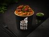 BYO Noodles Bowl (Non Veg)