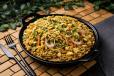 Egg Chowmein