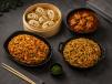 Indo-Chinese Feast for 3