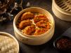 Hot Honey Masala Fried Momos