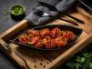 Honey Chilli Veg Momos