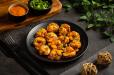 Dynamite Prawns