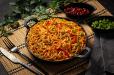 Veg Schezwan Noodles