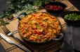 Chicken Schezwan Noodles