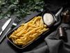 Friendly Fries
