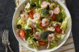 Shrimps Salad Large