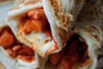 Chilli Paratha