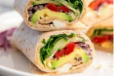 Veg Wrap