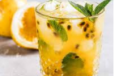 Mojito Passion Fruit