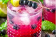 Mojito Blueberry