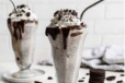 Oreo Milkshake