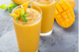 Mango Milkshake