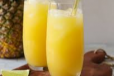 Pineapple Juice - large