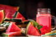 Watermelon Juice - large