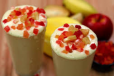 Fruit Lassi