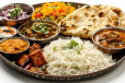 NorthIndian Thali