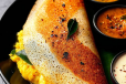 Masala Dosai