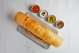 Plain Dosa