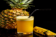 Pineapple Juice