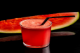 Watermelon Juice