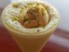 Dry Fruit Ice Cream Milkshake