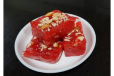 Dry Fruit Halwa